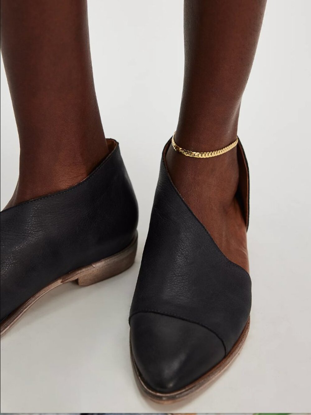 Free People Royale Flat